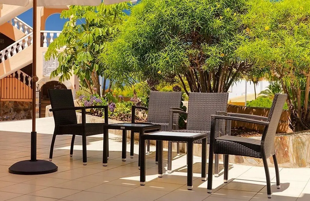 Paradise Court Aparthotel-1