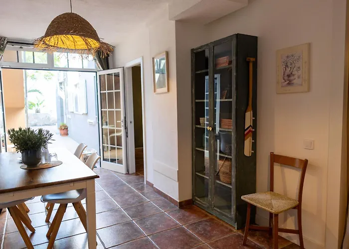 Boutique Villa Leicht & Friends Costa Adeje 