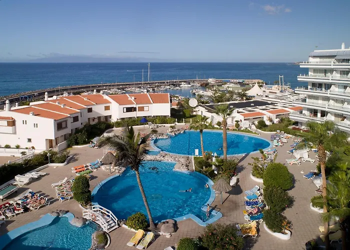 Hotel Hovima Atlantis Costa Adeje 